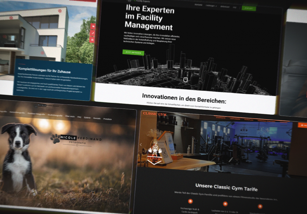 MME-pro | Marketing Agentur für Webdesign, SEO & SEA in Villmar & Saarbrücken