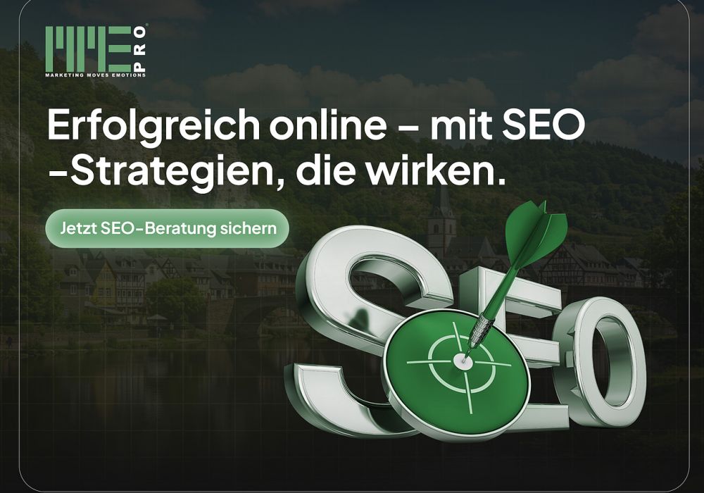 SEO Frankfurt – Ihr Partner für nachhaltigen Online-Erfolg mit MME-pro