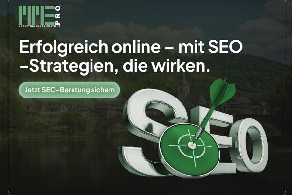 SEO Frankfurt – Ihr Partner für nachhaltigen Online-Erfolg mit MME-pro