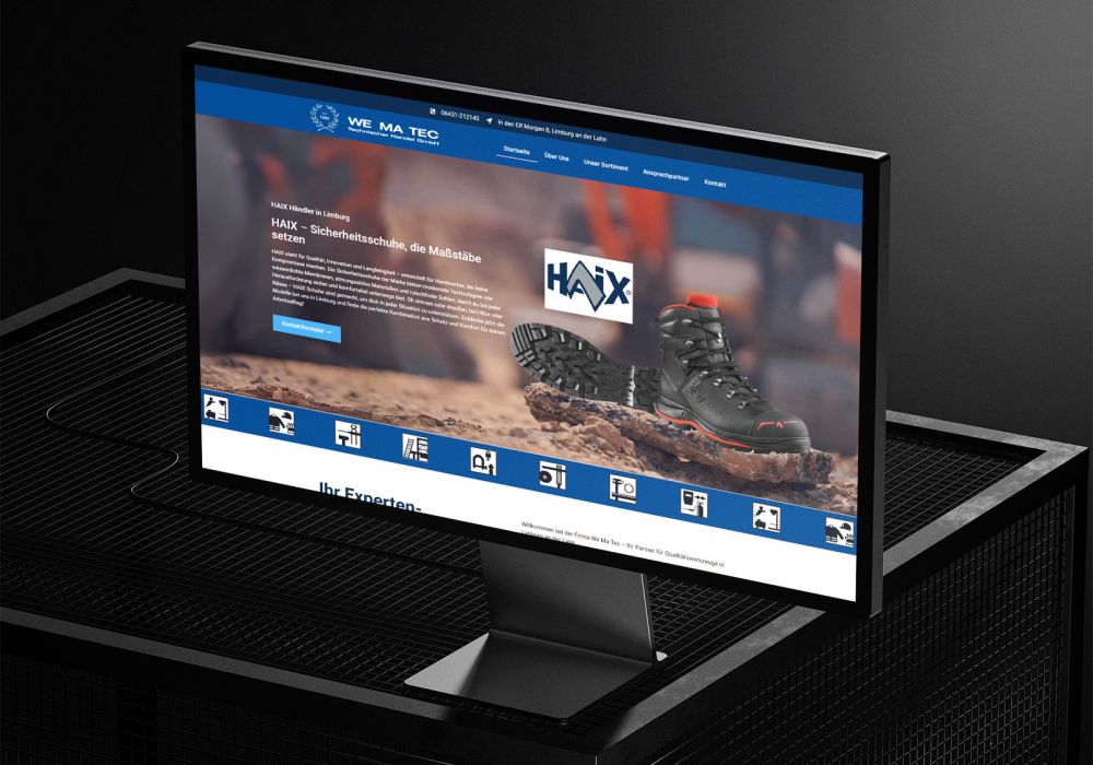 Was ist Responsive Design? Warum deine Website mobil funktionieren muss