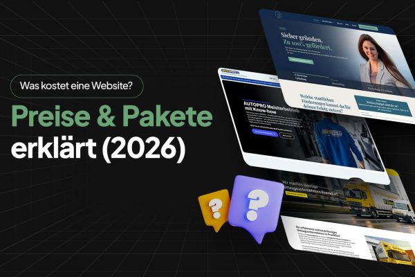 Webdesign Saarbrücken – Die besten Webdesigner im Vergleich
