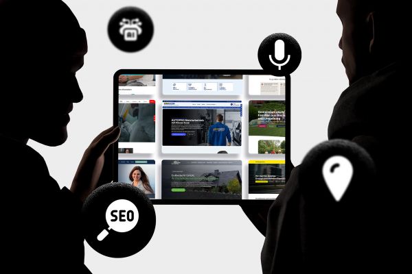 Webdesign Wetzlar – Wie lokale Handwerker online mehr Kunden gewinnen